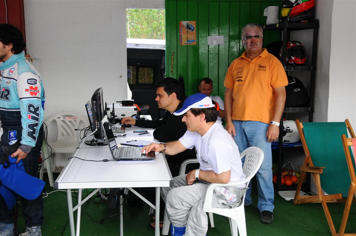 24 Horas da Batalha 2012 - Arranque160